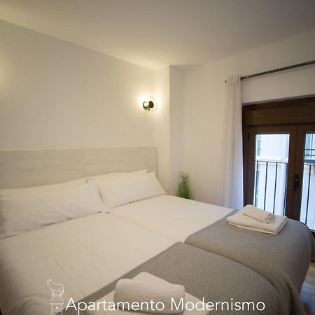 Apartamentos Plaza Del Torico テルエル エクステリア 写真