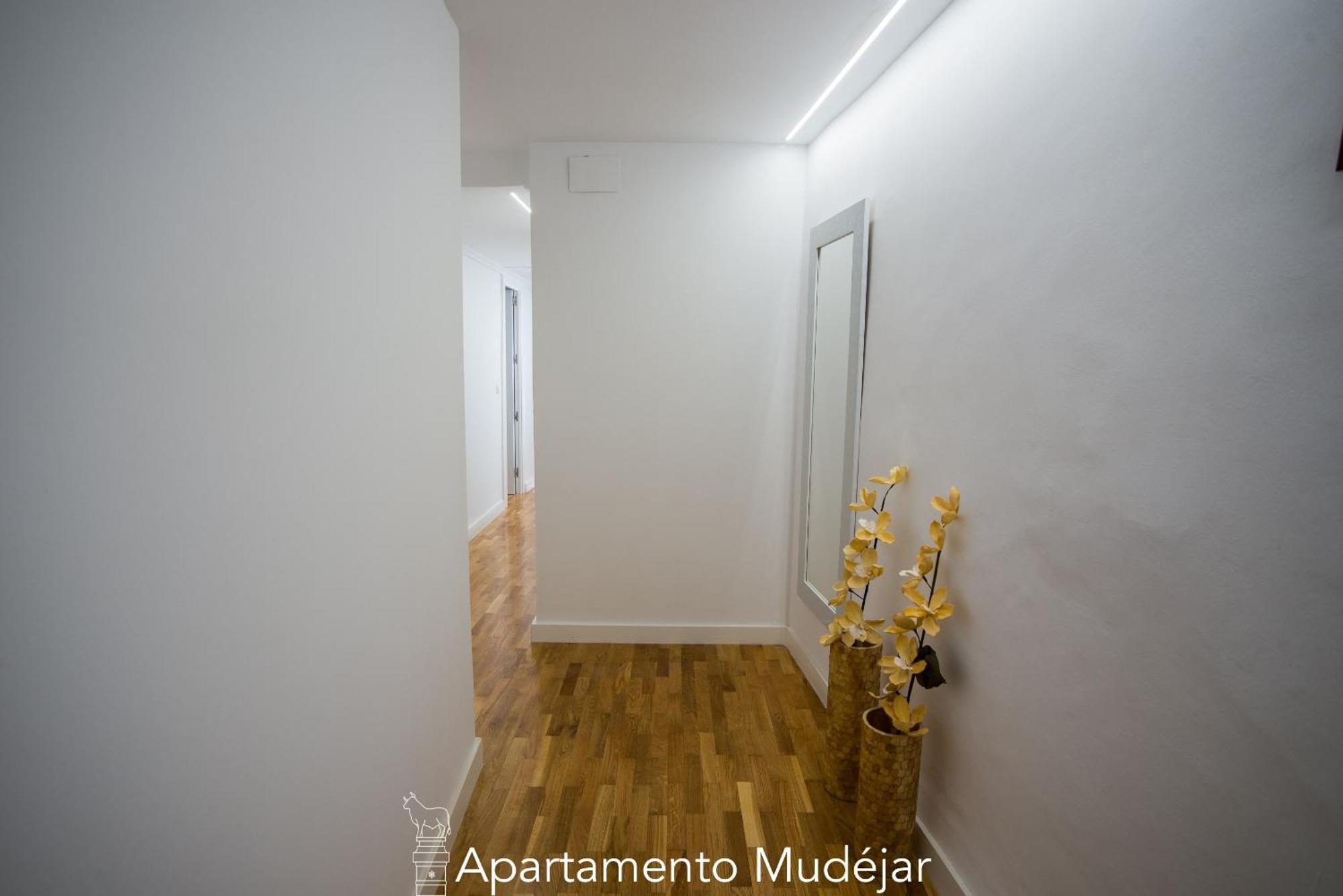 Apartamentos Plaza Del Torico テルエル 部屋 写真