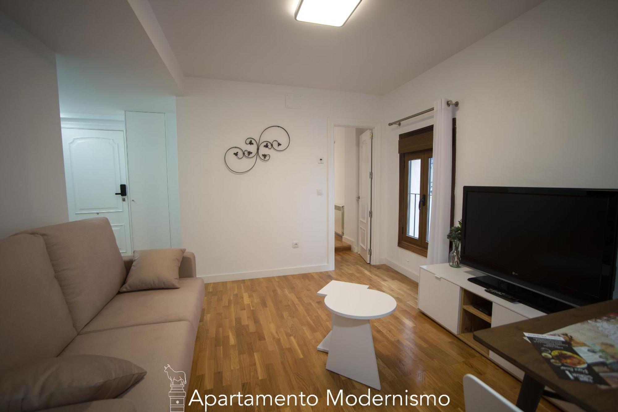 Apartamentos Plaza Del Torico テルエル 部屋 写真