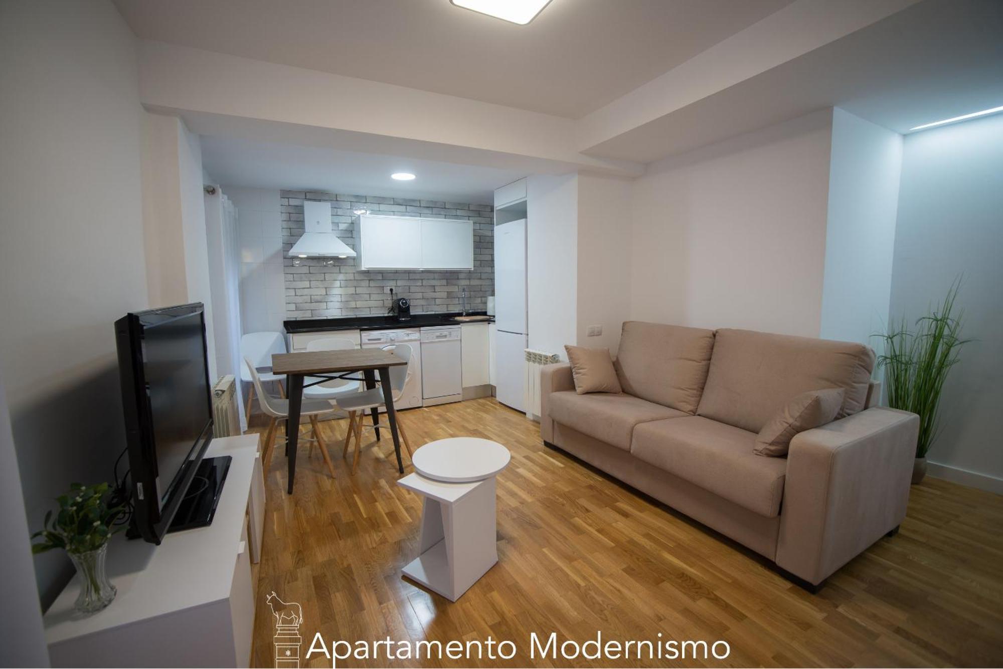 Apartamentos Plaza Del Torico テルエル 部屋 写真